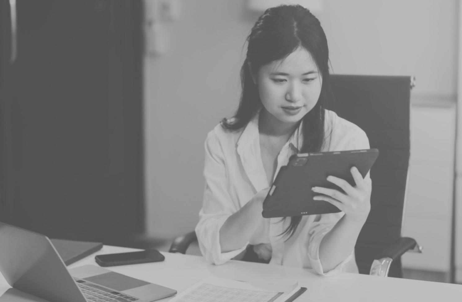 Live-Webinar-Session mit Teilnehmern, die aktiv an einer technischen SEO-Diskussion teilnehmen